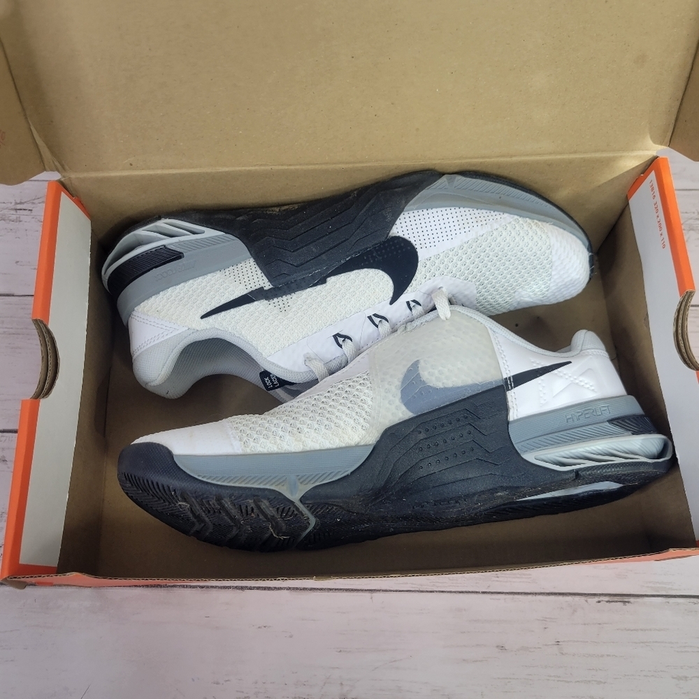 metcon 7 black